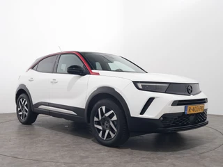 Opel Mokka 1.2 TURBO 130PK GS LINE AUT8  | Stoelverwarming | Camera / 17