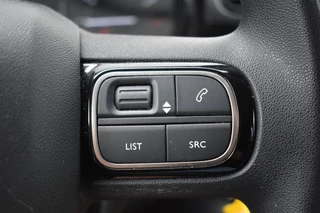 Citroën C3 1.2 PT S&S FEEL EDITION CLIMA / NAVI / APPLE CARPLAY/ ANDROID AUTO / / 16