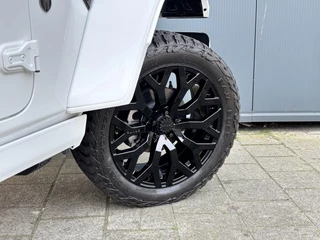 Jeep Wrangler Unlimited Brute 4XE Rubicon | Cabrio | BRUTE Active Suspension System | Apple-Android / 12