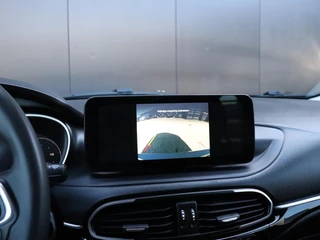 Fiat Tipo Stationwagon 1.0 Life | TREKHAAK | CAMERA | CRUISE | APPLE CARPLAY | / 17