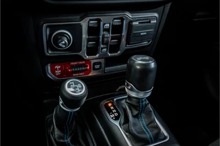 Jeep Wrangler Unlimited 4xe 380 Rubicon  Camera / 12