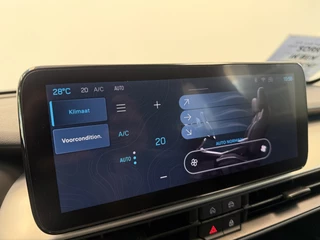 Jeep Avenger Altitude 54 kWh  SOH 97% Navi PDC ACC Carplay/Android Auto 24 Maanden garantie* (Vraag naar de voorwaarden) / 21