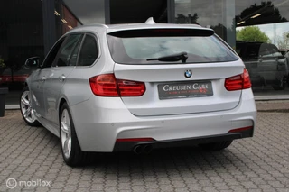 BMW 3-serie Touring 316i M Sport Edition High Executive/Trekhaak/Xenon/Navi/ / 13