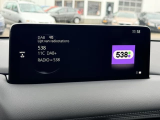 Mazda CX-5 2.0 e-SkyActiv-G M Hybrid 165 Advantage  | Trekhaak | LED | Keyless | HUD | 360 Camera | Apple/Android | Stuur- en stoelverwarming / 41
