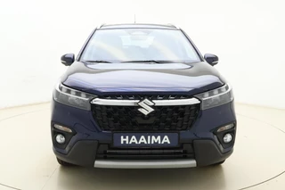 Suzuki S-Cross 1.4 Boosterjet Style Smart Hybrid | Navigatie|  360camera | Panoramadak | Navigatie | Cruise control | Parkeersensoren / 7