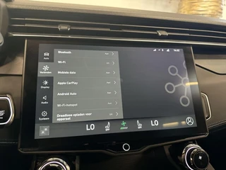 Lynk & Co 01 1.5 PHEV | MY23 | 6.6 KWH | ZWARTE HEMEL | PANO | 360 | / 36