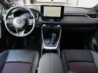 Toyota RAV4 2.5 Plug-in Hybrid AWD Limited Edition ✅Alarm Klasse 3✅Trekhaak✅Head-Up✅Stoelverw. V+A✅Elect. Achterklep✅Keyless / 5