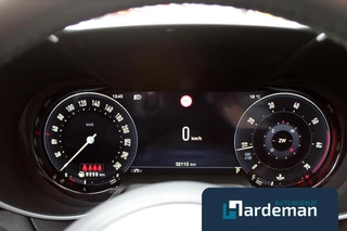 Alfa Romeo Giulia 2.0 Ti AWD | Facelift | 32DKM | Leder / 24