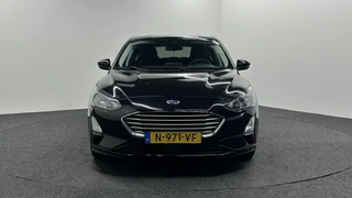 Ford Focus 1.0 EcoBoost Hybrid Trend Edition Business CAMERA / 7