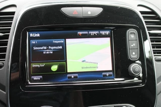 Renault Captur 0.9 TCE INTENS Pure Led vision / Camera / Trekhaak / 30