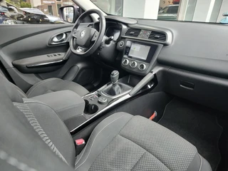 Renault Kadjar 1.3 TCe INTENS  Stoelverwarming | Dodehoeksensoren | Trekhaak / 10