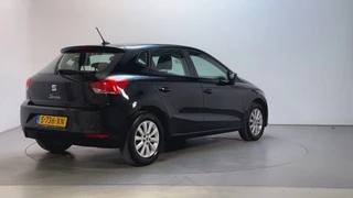 Seat Ibiza 1.0 EcoTSI Style Virtual Cockpit Parkeersensoren DAB+ App-Connect / 5