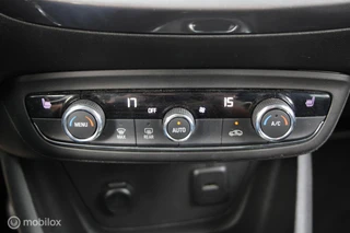 Opel Crossland 1.2 Turbo Elegance/Led/Navi/Cam/Stoel stuurvw / 26