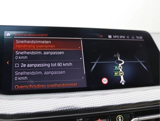 BMW 2 Serie Gran Coupé 218i Luxury Line  | Leder | Stoelverwarming | Org. NL / 36