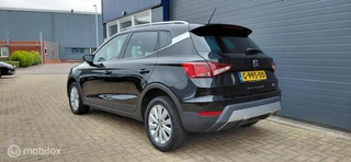 Seat Arona 1.0 TSI Xcellence ,Led, Virtual ,Trekhaak / 5