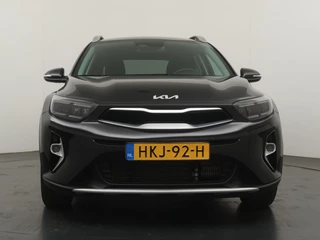 Kia Stonic 1.0 T-GDi MHEV DynamicPlusLine  - Camera - Stoel/stuurverarming - AppleCarplay - Android Auto - Fabrieksgarantie tot 04-2032 of 150.000km / 13