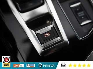 Peugeot 3008 1,6 PureTech Plugin-hybrid Allure Pack EAT8 225HK 5d 8g Aut. / 36