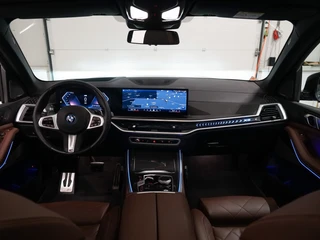 BMW X5 xDrive50e M-Sport Panoramadak | CoPilot | Harman Kardon | Elektr. Trekhaak / 8