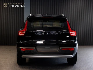 Volvo XC40 1.5 T5 Recharge Inscription 262PK l SoH 95% l CAM 360° l Vol Leder l PANO l Harm. Kardan l 1ste eig. Dealer Onderh. / 4