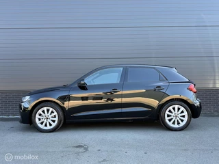 Audi A1 Sportback 25 TFSI Pro Line 23.000KM! CLIMA*CARPLAY*LED* / 2