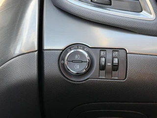 Opel Mokka Cosmo 1.4 T 140PK Trekhaak, Leder, Achteruitrijcamera, Panoramadak, Stoelverwarming, Stuurwielverwarming / 18