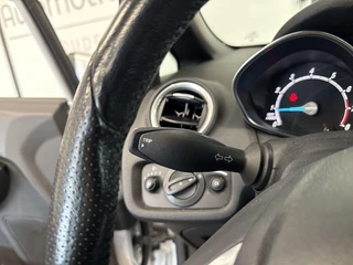 Ford Fiesta 1.0 EcoBoost ST Line MOTOR VERV. | CRUISE | PDC / 27