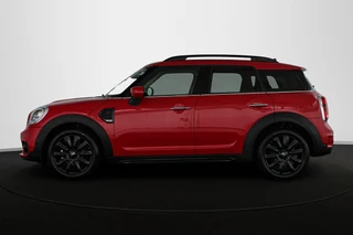 MINI Countryman 1.5 Cooper Chili Stoel-Voorruitverwarming Memory Leder Achteruitrijcamera / 33