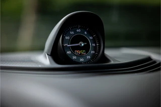 Porsche Taycan Sport Turismo 4S 93 kWh  Panorama 21" Sport Chrono 360 Camera Warmtepomp / 11