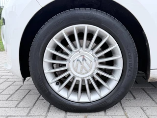 Volkswagen Up! 1.0 high up! BlueMotion | PDC | Bluetooth | Airco | / 11