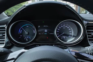 Kia XCeed 1.6 GDi PHEV DynamicLine|Camera|Stoel+Stuurverwarming| / 24