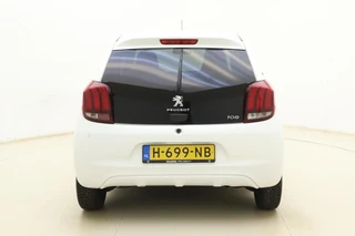 Peugeot 108 1.0 e-VTi Active 72 PK | BTW auto | Airco | Electrische Ramen Voor | Zuinige Motor / 12