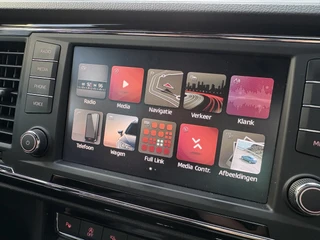 SEAT Ateca 1.5 TSi 150pk DSG FR Bns.Intense  BEATS/360CAMERA/VIRTUAL/KEYLESS/DODEHOEK/WINTERPACK / 20