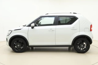 Suzuki Ignis 1.2 Smart Hybrid Style 83pk | Automaat | Navigatie | Climate Control | Cruise Control | Camera | Stoelverwarming | Keyless Start en Entry / 6