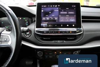 Jeep Compass 4xe Plug-in Hybrid Electric Limited Lease Ed. / 13