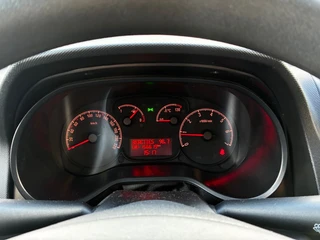 Opel Combo 1.3 CDTi L1H1 ecoFLEX Edition / 16