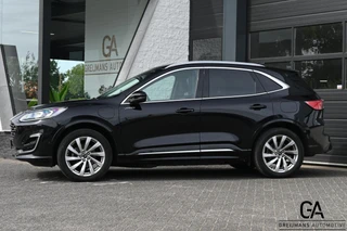 Ford Kuga 2.5 PHEV Vignale / 5