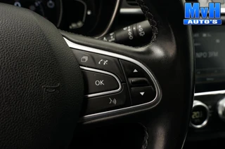 Renault Kadjar 1.3 TCe Intens|CAM|LED|TREKH|CLIMA|BLUETOOTH / 49