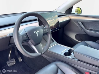 Tesla Model Y Long Range Dual Motor / Trekhaak / BTW!! / 8