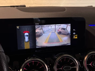 Mercedes-Benz GLA 180 AMG LINE Mild Hybrid Memory Sfeerverl Camera 20'' / 26