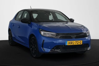Opel Corsa 1.2 Turbo Hybrid GS / 2