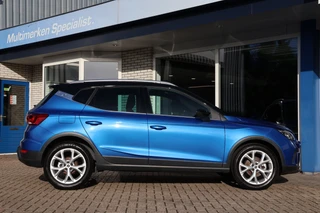 Seat ARONA 1.0 EcoTSI FR Business Connect Lane-assist Carplay / 13
