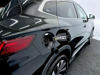 BYD Seal U PHEV DM-I Boost – Efficiënt en slim voor elke rit / 25