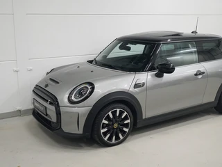 MINI Electric 33 kWh Panoramadak | Harman Kardon | Leder / 32