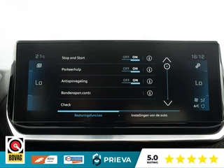 Peugeot 208 1.2 PureTech Allure Automaat 100PK | Dealer Onderhouden | Apple/Android auto | Navigatie | Cruise Control / 34