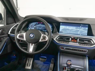 BMW X5 xDrive45e M-Sport Panoramadak | Laser | CoPilot / 9