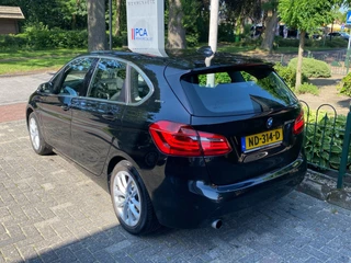 BMW 2 Series Active Tourer 225xe iPerformance Centennial Executive  Airco-Ecc/Alu wielen/Navigatie/Hybride / 44