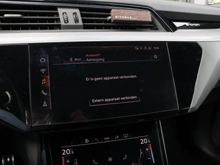Audi Q8 e-tron 55 quattro S Edition 115 kWh 23 Inch | NL-auto | SoH 98% / 26