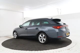 SEAT Leon Sportstourer 1.4 TSI eHybrid PHEV FR Business Intense  Automaat, Digital Dash, Adaptieve Cruise / 2
