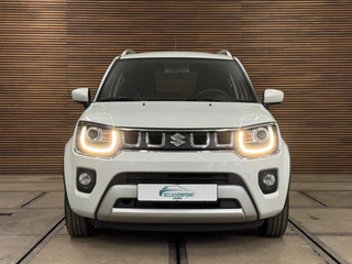 Suzuki Ignis 1.2 Smart Hybrid Select Automaat | Camera | Stoelverwarming | DAB Radio | LED | 16' inch / 7