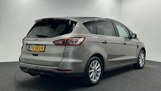 Ford S-Max 1.5 Trend CAMERA TREKHAAK ECC NAVIGATIE LM CRUISE. / 2